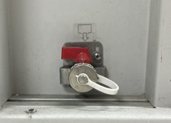 Julabo FL20006 | -25° to 40°C Circulating Chiller, ±5°C Stability