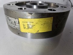 Transducer Techniques TT LPU-20K Load Cell 20000 LBS 3.0 NOM Compression Sensor