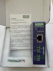 NEW MSA FS-QS-2010-F Fieldserver Quickserver 250 Gateway