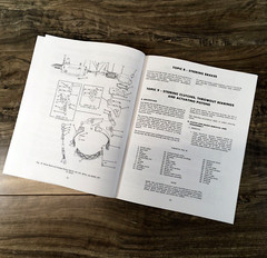 Allis Chalmers HD11EC Crawler Tractor Service Manual Repair Shop Technical Set