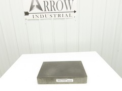 Standridge Granite Surface Inspection Plate 18 x 12 x 3″ Tool Room Out of Gauge