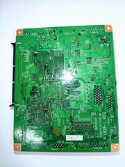 Ricoh MP 3055 Image Processing Unit #D2895640C (PCB / PWB / BCU) -Tested Works-