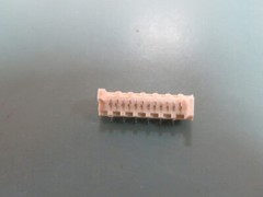 MOLEX 90814-0812 Qty of 100 per Lot Connector Header Surface Mount 12 positio