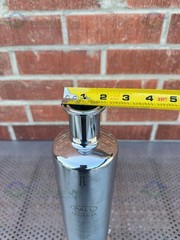 Pall Advanta ALID11G23LNNH4 In-Line Liquid And Gas Filter Housings