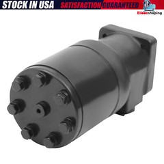 For Char-Lynn 103-1016-012 Eaton 103-1016 S Series Motor Hydraulic Motor 4 Bolt