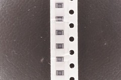 Lot of 150 RM10F1001CT Cal-Chip Chip Resistor 1K Ohm 125mW 1/8W 1% 0805 SMT NOS