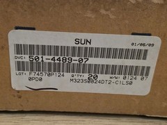 Lot of 20 Samsung Sun M323S0824DT2-C1LS0 Memory Module 1GB each