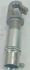Open Box New GE Lighting HOOKM353 HID Fixture Male Hook 3/4″ NPT Die-Cast
