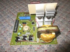 Cyberex Inc. Dc To Dc Converter Assembly 41-98-7938-04