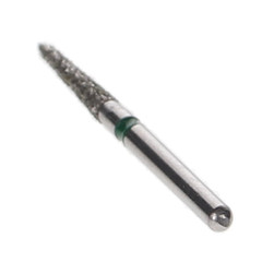 House Brand Dentistry FG 878K-016C Gingival Curettage Coarse Diamond Burs 10/Pk