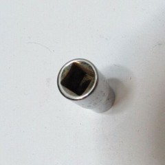 PROTO 4708T USA MADE SOCKET 1/4″ DRIVE 1/4″ 12 POINT A107u