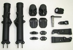 Wrinkle Black Powder Coat Black Wrinkle Powder Coating – (5 LBS) FREE SHIPPING!