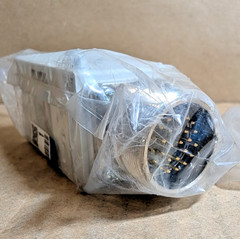 SMC SY30M-14-5A Connector Block Assembly for SY3000 Series, M23 26-Pin (New)