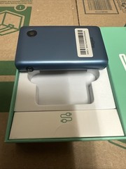 Fluentalk by Timekettle, T1 Mini Translator Device No WiFi Needed Built In NEW