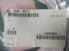 AMAT 0680-00310 CABLE 0150-28090,0150-28091,0150-28092,0150-28093, NEW