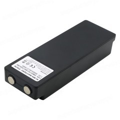2000mAh 7.2 V Battery 590/592/RSC7220 For Scanreco 16131 590 592 790 960