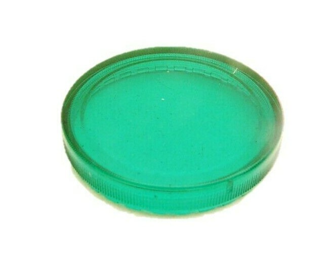 EAO 704.602 Lens Colors: Red .2 Orange .3 Yellow .4 Green .5 Blue .6 Clear .7