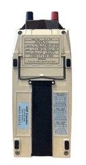 AEMC Corp. Digital Power Factor Meter Model 3900 Cat #139.100 **Read**