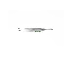 Meibomian Gland Forceps E / Expressor for Dry Eyes ophthalmic eye instrument