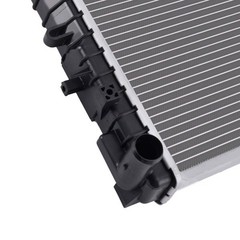Radiator fit for CHEVROLET CAMARO 2010-2011 6.2L CU13142 13142 GM3010535 9221835