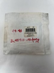 Edmund Optics #48-413 50mm Dia. 3mm Thick, Un-Coated 1λ B270 Glass Window