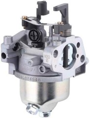 Carburetor Replacement for Kohler Huayi 14053 90 w/ 149cc Engine & Fuel Filter