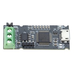 USB CAN Module for Real Time Data and Analysis High Compatibility