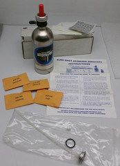 SURE SHOT 16 OZ SPRAYER KIT EQP B8100PL – NEW #499A