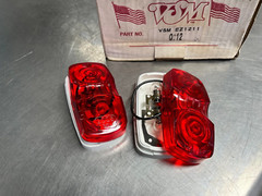 VSMEZ1211 VSM Red Lights VSM-1211R