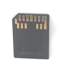 ECTACO Partner ER800 Series Language Card Version ER 1.2