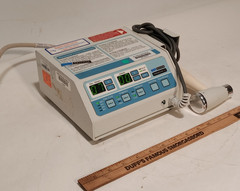 Rich-Mar Therasound 3.5 Ultrasound Therapy Apparatus with Hammer Transducer