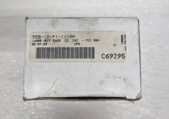 Mac Valves 55B-12-PI-111AA Solenoid Valve