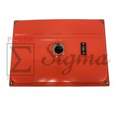 Fuel Tank 6.6Gal 25L For Westinghouse WH7500v WGen6000 6000/7500 Watts Generator