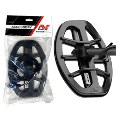 Minelab M8 Searchcoil with Skidplate for Manticore (8.5″ x 5.5″)