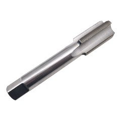7/8×20 UNEF Thread Tap RH Right Hand 7/8″-20 Straight Fluted Machine 7/8 x 20