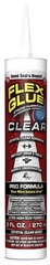 Flex Seal GFSCLRR09 Flex Glue, Clear, 9 oz