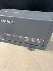 New No Box Mitutoyo Laser Scan Micrometer LSM-301N 544-801 Warranty 🇺🇸