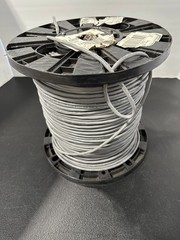 Carol Cable – Approx 700 FT + / 24AWG 2 Conductor Multi-Conductor Cable Gray