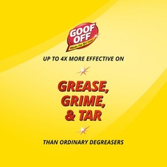 Goof 32 Fl Oz (Pack of 1), Off Cleaner Degreaser, 32 oz., Model:FG686