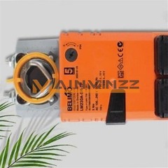 1PCS BELIMO LM230A-SR-TP Damper actuator LM230ASR-TP NEW
