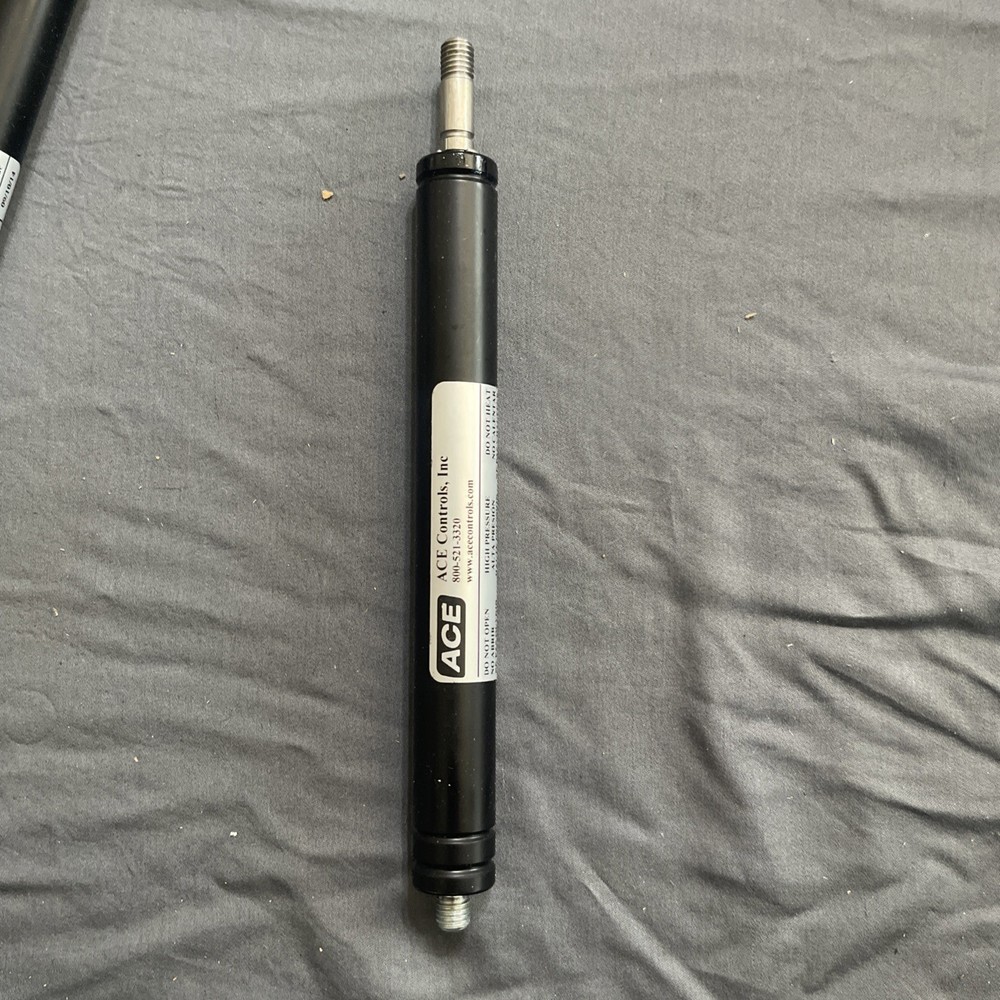 ACE Controls GZ19-100-BB-V-135 Industrial Gas Spring Pull Type