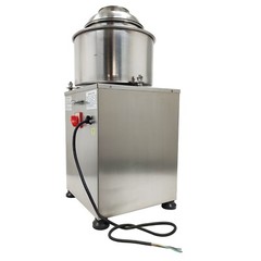 220V Commercial Vertical Electric Meat Beating Making Machine 3.5KG/7.7 lbs