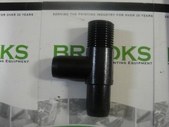 Hamada Elbow, Part #CH06-17