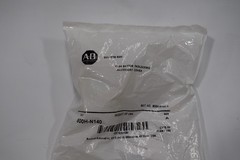 ALLEN-BRADLEY: 800H-N140 PUSHB BUTTON PADLOCKING COVER