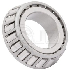 {Qty.1] L44643-L44610 Tapered Roller Bearing Set Cup & Cone [1.0″ ID x 1.98in W]