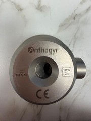 Anthogyr Dental Implant Motor Surgical Handpiece Component Titanium 135C 2022-08