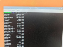 Raspberry Pi Compute Module CM4 8GB RAM 32GB eMMC wireless CM4108032