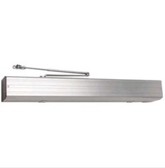LCN 4642 Auto Equalizer Aluminum Door Closer – Ingersoll Rand