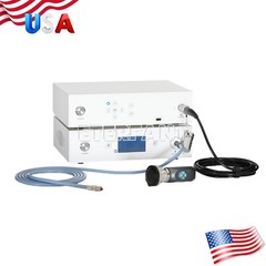 Medical ENT Endoscope Laparoscopic Camera/USB Type Handle/Cold Light Source US