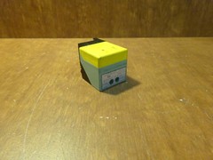 IFM GM705S sensor